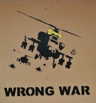 Wrong War 2003