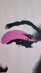 (After) Andy Warhol - Marilyn, Pink (Large) Andy Warhol 1993 Offset Lithograph Art Print Poster