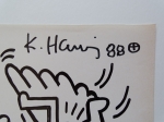 Keith Haring  - Keith Haring