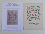 Keith Haring  - Keith Haring