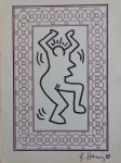 Keith Haring  - Keith Haring