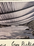 Christo Javacheff - Over the river