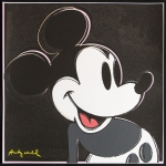 Mickey la souris