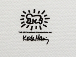 Keith Haring (after) - Ongetiteld