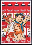 DEATH NYC  - DEATH NYC - Flintstons & Campbells soepspuit