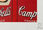 DEATH NYC  - DEATH NYC - Flintstons & Campbells soepspuit