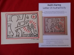 Keith Haring  - Keith Haring