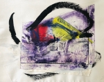 Sander Friedhoff - Expression Abstracte