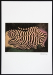 Victor Vasarely - tijgers