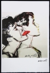 (After) Andy Warhol - Querelle