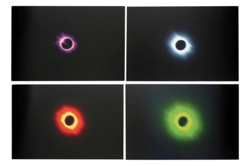 Ann Veronica Janssens - Eclipse