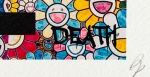 DEATH NYC  - DEATH NYC - DE BEATLES & Murakami