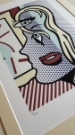 Roy Lichtenstein - Art Critic