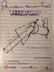 Panamarenko  - montgolfire