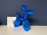 Jeff  Koons (after) - Jeff Koon's Balloon Dog Editions Studio