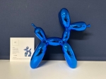 Jeff  Koons (after) - Jeff Koon's Balloon Dog Editions Studio