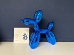 Jeff  Koons (after) - Jeff Koon's Balloon Dog Editions Studio