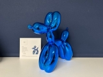 Jeff  Koons (after) - Jeff Koons Balloon Dog Editions Studio