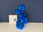 Jeff  Koons (after) - Studio des ditions Balloon Dog de Jeff Koon