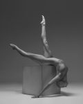 Vadim Stein - 'Grace & Beauty' - Two Prints