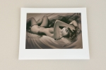 Dominic Rouse - 'Sweet Tamarynd' - Three Prints