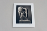Vadim Stein - 'Subdued Mohican' - Two Prints