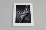 Vadim Stein - 'Subdued Mohican' - Two Prints