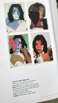 Andy Warhol - ANDY WARHOL - Mick Jagger 1975 - FS.II.140- SILKSCREEN