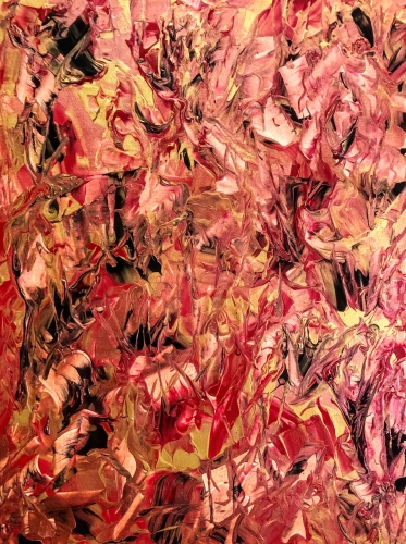 Rob Hautvast  - Koper veld