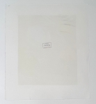 Guillaume Corneille - Lithographie signe : Mmoire de cuba et le chat noir