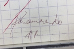 Panamarenko  - Hitteprobleem