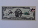 Andy Warhol - Dollar