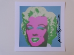 Andy Warhol - Marilyn