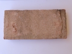 Banksy (attributed)  - Brick