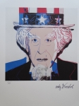 Andy Warhol - America