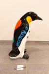 Hannes D'Haese - Planet Saving Penguin (Medium)