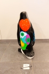 Hannes D'Haese - Planet Saving Penguin (Medium)