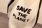 Hannes D'Haese - Planet Saving Penguin (Medium)