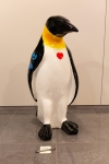 Planet Saving Penguin (Large)