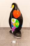 Hannes D'Haese - Planet Saving Penguin (Large)