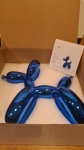 Jeff Koons - Jeff Koons Balloon dog