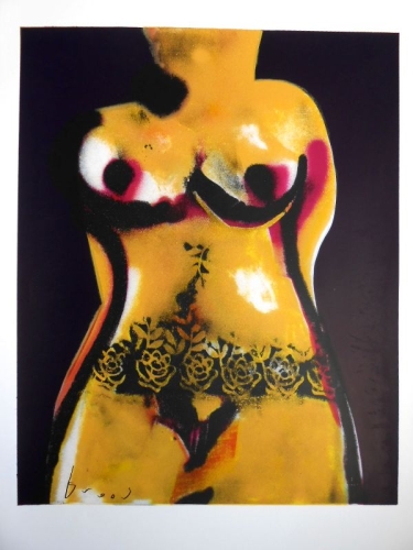 Herman Brood - TORSO