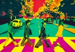 DEATH NYC - The Beatles - Abbey Road