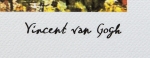 Vincent van Gogh - Herinnering aan de tuin in Etten