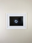 Ann Veronica Janssens - 'Eclips D' by Ann Veronica Janssens (museum to scale - edition)