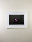 Ann Veronica Janssens - 'Eclips A' by Ann Veronica Janssens (museum to scale - edition)