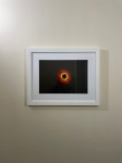 Ann Veronica Janssens - 'Eclips C' by Ann Veronica Janssens (museum to scale - edition)