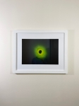 Ann Veronica Janssens - 'Eclips B' van Ann Veronica Janssens  (museum to scale - editie)