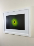 Ann Veronica Janssens - 'Eclips B' by Ann Veronica Janssens (museum to scale - edition)