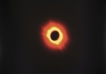 Ann Veronica Janssens - 'Eclips A/B/C/D' van Ann Veronica Janssens  (museum to scale - editie)